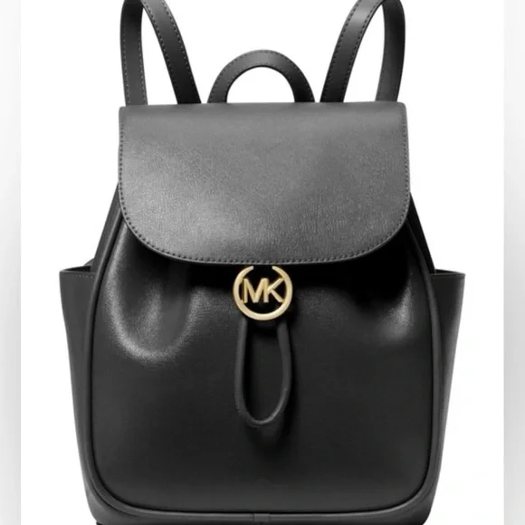 MICHAEL Michael Kors | Bags | Brand New Mk Medium Leather  display picture 1